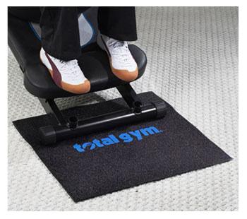 Total Gym Stability Mat